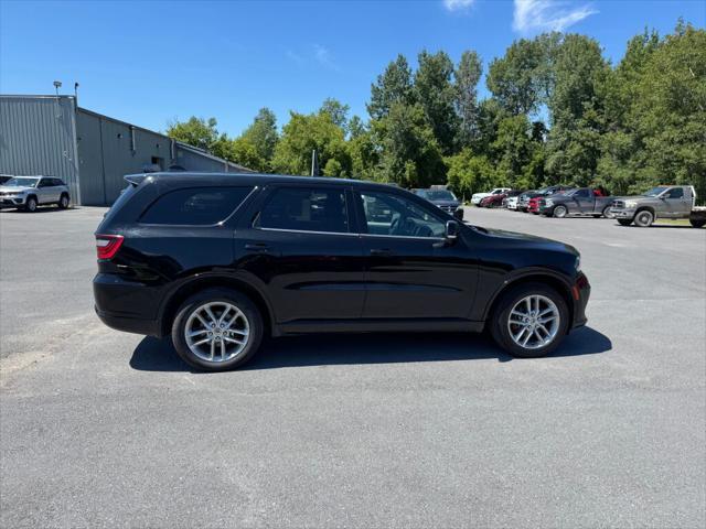 used 2022 Dodge Durango car, priced at $29,995