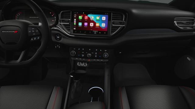 new 2025 Dodge Durango car, priced at $48,880