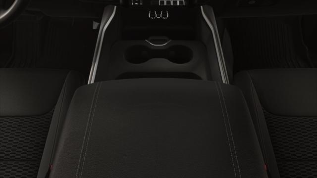 new 2026 Ram 1500 car, priced at $61,930
