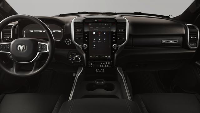 new 2026 Ram 1500 car, priced at $61,930