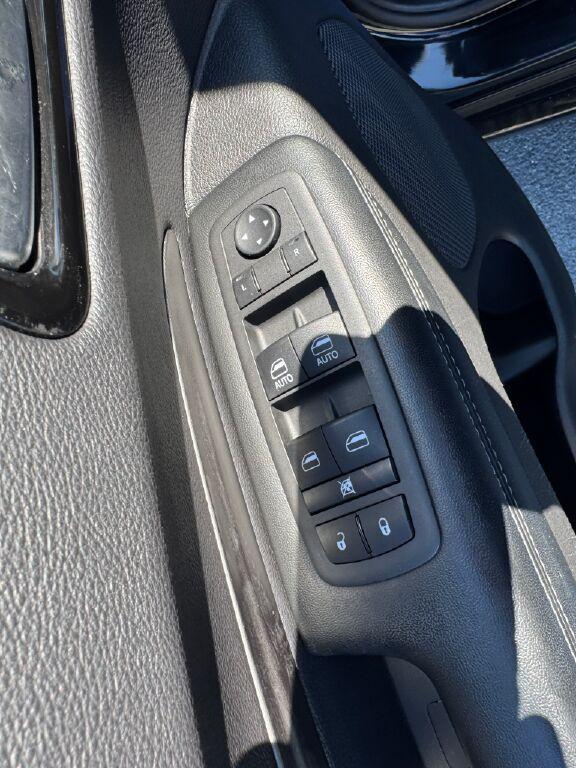 used 2021 Dodge Durango car, priced at $25,495