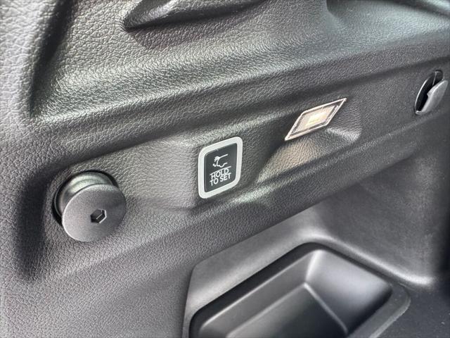 new 2025 Jeep Grand Cherokee L car, priced at $55,385