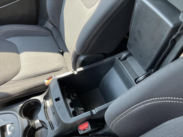 used 2017 Jeep Cherokee car, priced at $13,995