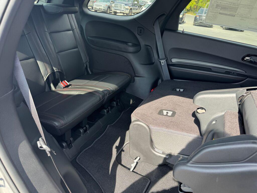 new 2026 Dodge Durango car, priced at $48,880
