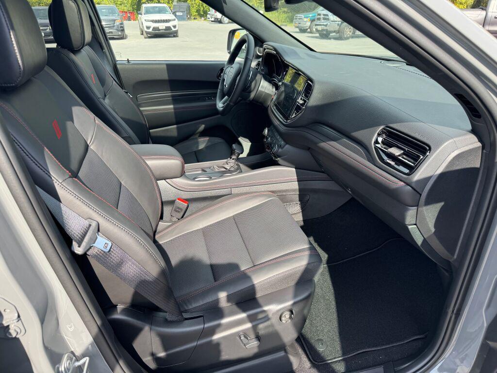 new 2026 Dodge Durango car, priced at $48,880