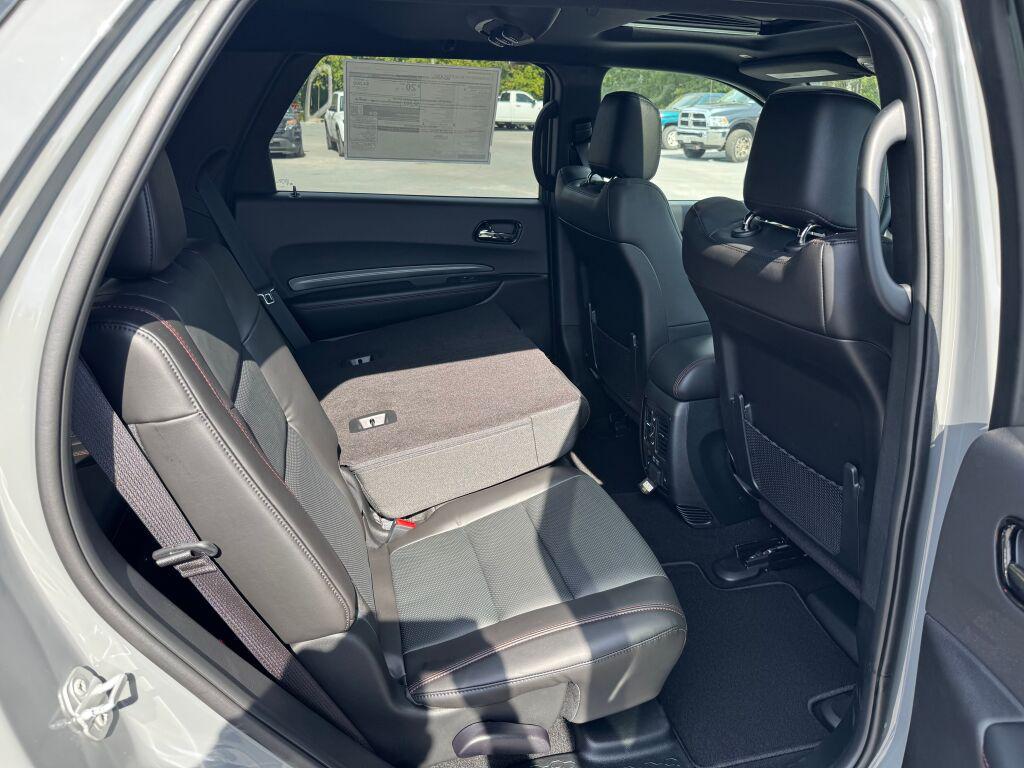 new 2026 Dodge Durango car, priced at $48,880