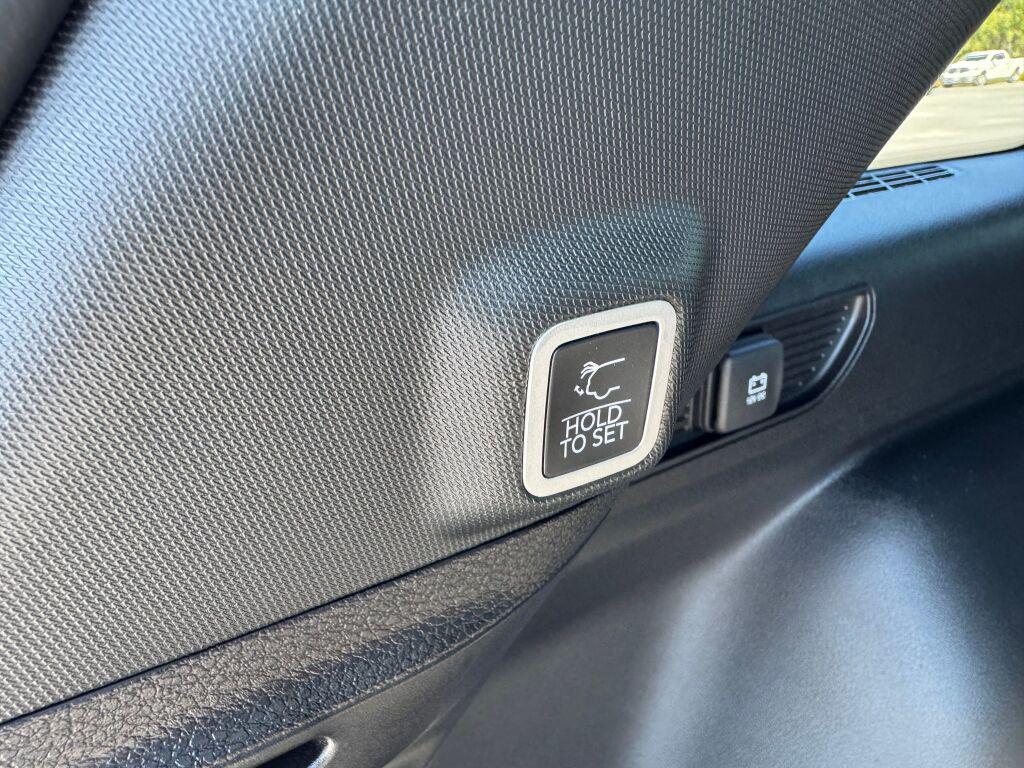 new 2025 Jeep Grand Cherokee car, priced at $47,780