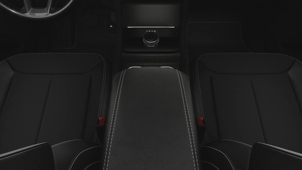 new 2025 Jeep Grand Cherokee car, priced at $47,780