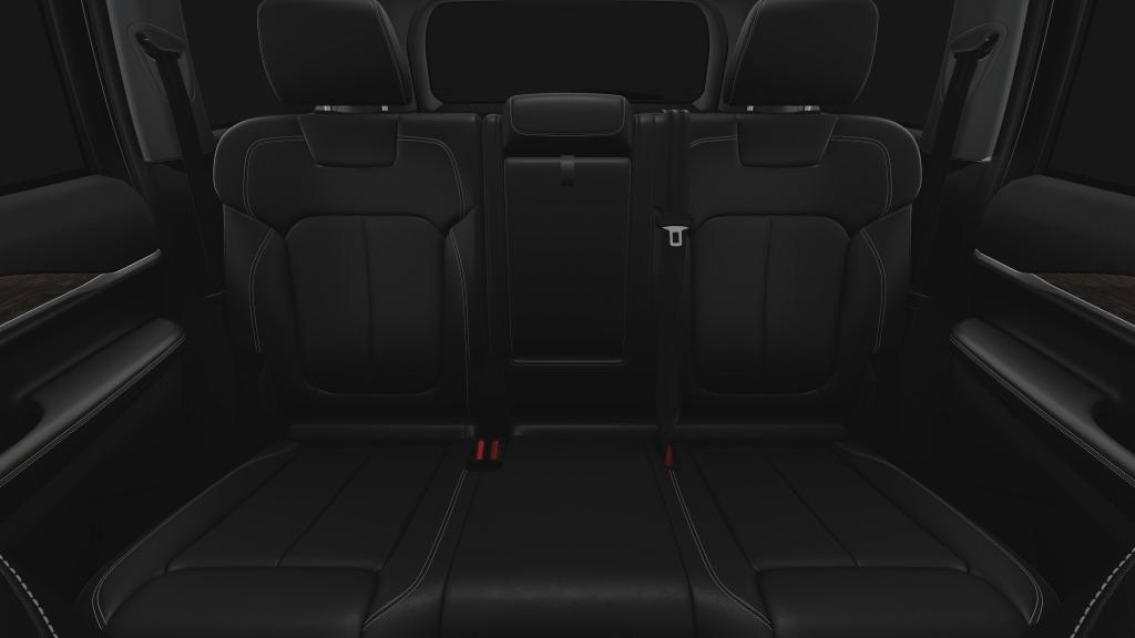 new 2025 Jeep Grand Cherokee car, priced at $52,735