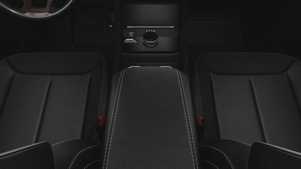 new 2025 Jeep Grand Cherokee car, priced at $52,735