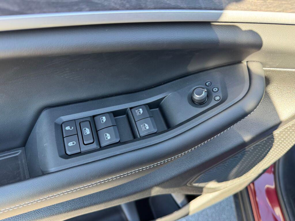 new 2025 Jeep Grand Cherokee L car, priced at $54,835