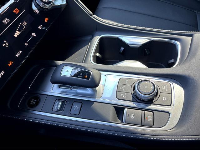 new 2026 INFINITI QX60 car, priced at $61,490