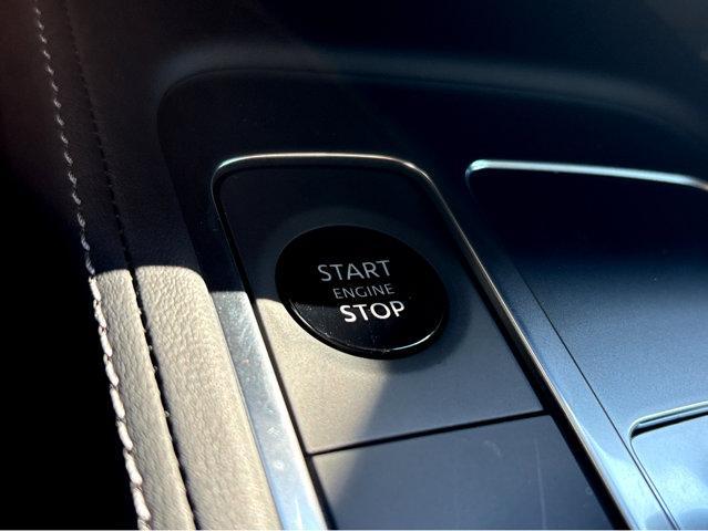 new 2026 INFINITI QX60 car, priced at $61,490