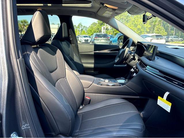 new 2026 INFINITI QX60 car, priced at $61,490