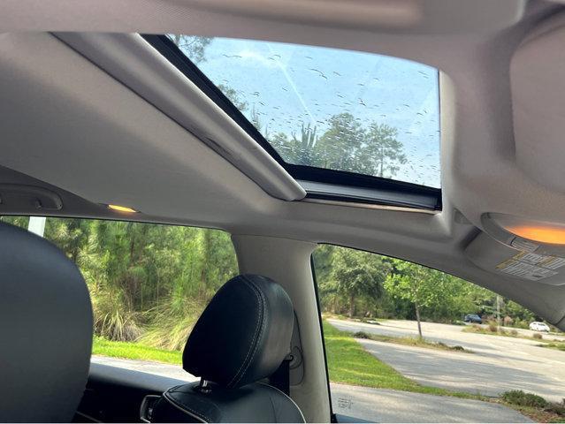 used 2019 INFINITI QX60 car, priced at $21,000