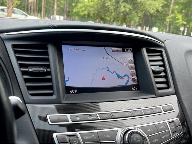 used 2019 INFINITI QX60 car, priced at $21,000