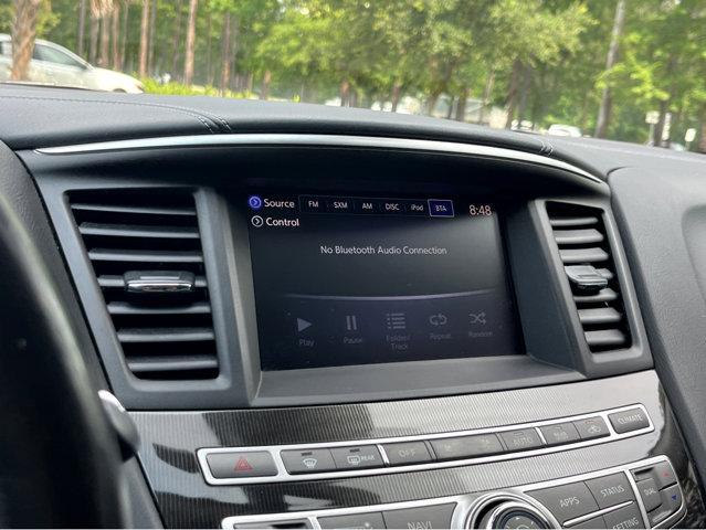 used 2019 INFINITI QX60 car, priced at $21,000