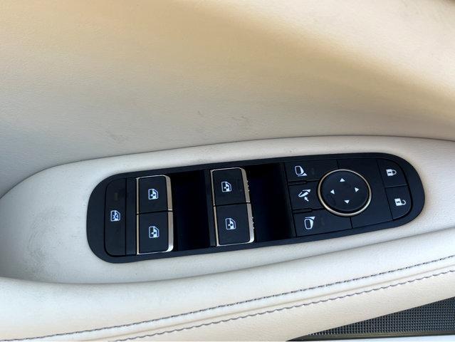 new 2025 INFINITI QX60 car, priced at $52,480