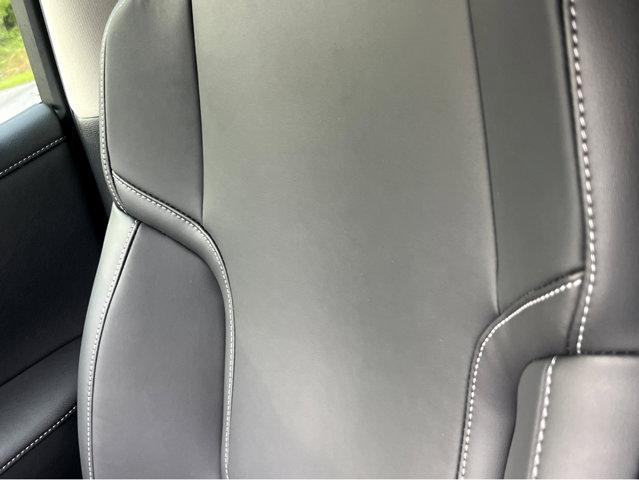 new 2025 INFINITI QX80 car, priced at $84,445