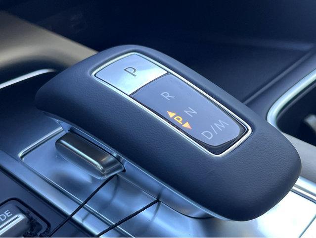 new 2025 INFINITI QX60 car, priced at $59,670