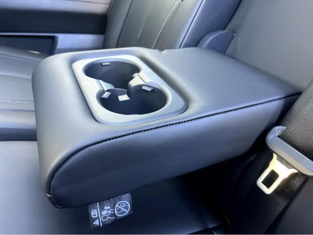new 2025 INFINITI QX60 car, priced at $61,510