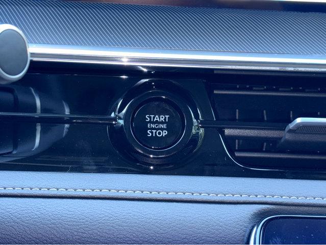 new 2026 INFINITI QX80 car, priced at $98,480