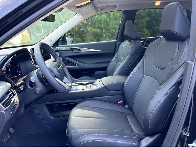 new 2026 INFINITI QX60 car, priced at $60,185