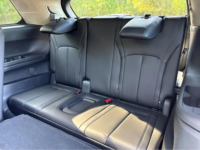 new 2026 INFINITI QX60 car, priced at $60,185
