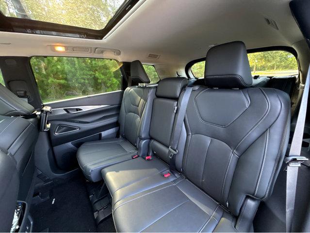 new 2026 INFINITI QX60 car, priced at $60,185