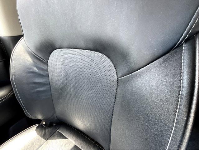 used 2022 INFINITI QX80 car, priced at $44,000