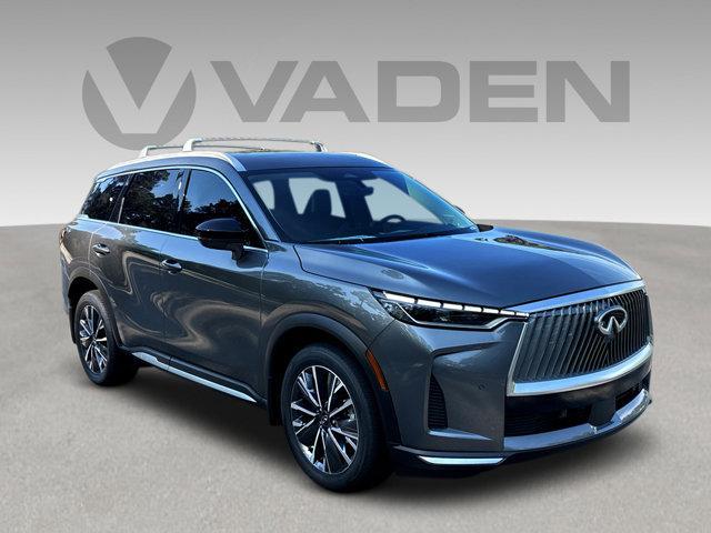 new 2026 INFINITI QX60 car, priced at $59,560