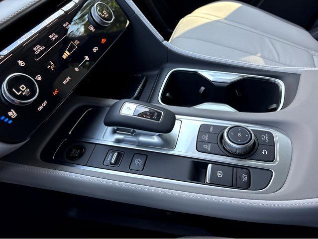 new 2026 INFINITI QX60 car, priced at $62,390