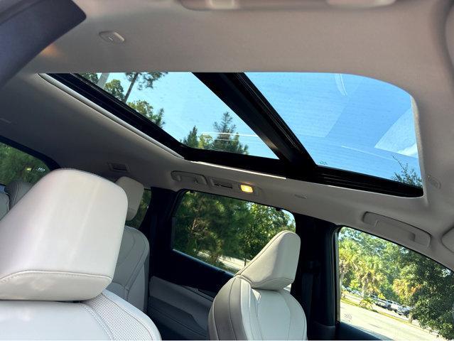 new 2026 INFINITI QX60 car, priced at $62,390
