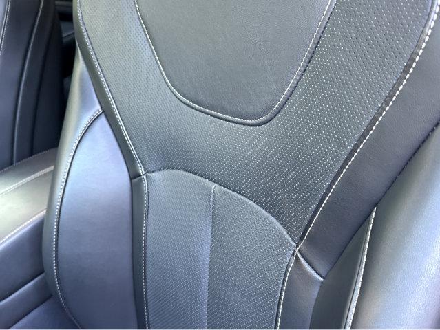 used 2024 INFINITI QX60 car