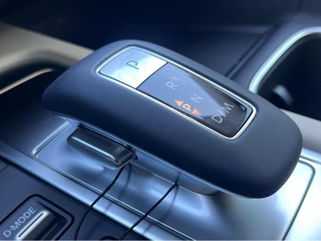 new 2025 INFINITI QX60 car, priced at $52,480