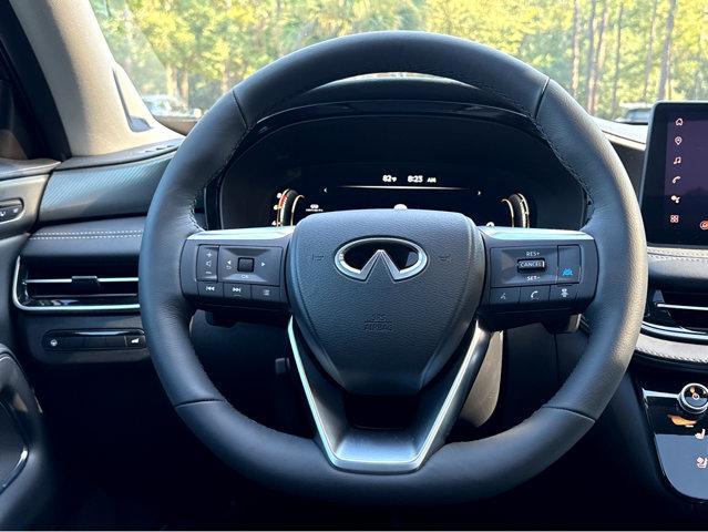 new 2026 INFINITI QX60 car, priced at $61,690