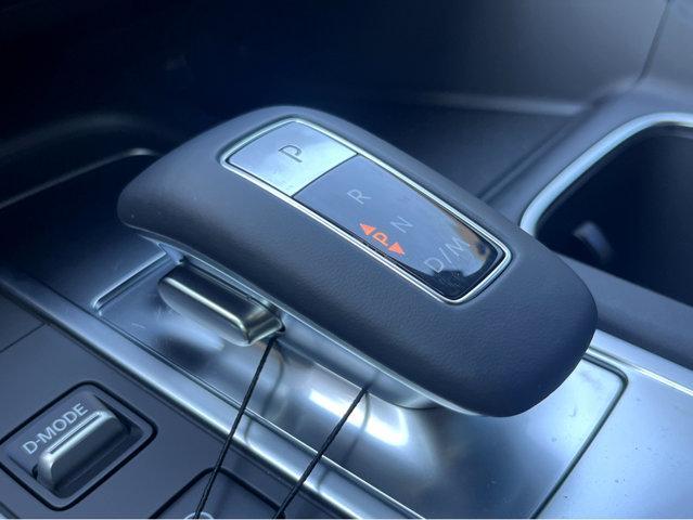 new 2025 INFINITI QX60 car, priced at $69,550