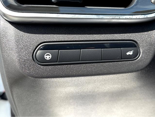new 2026 INFINITI QX60 car, priced at $59,895