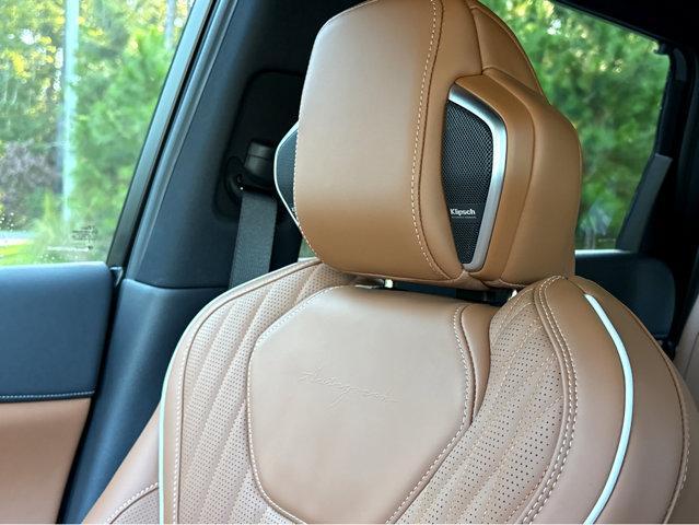 new 2026 INFINITI QX60 car, priced at $73,685