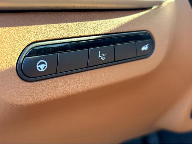 new 2026 INFINITI QX60 car, priced at $73,685