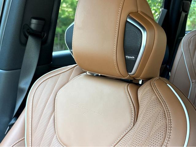 new 2026 INFINITI QX60 car, priced at $74,345