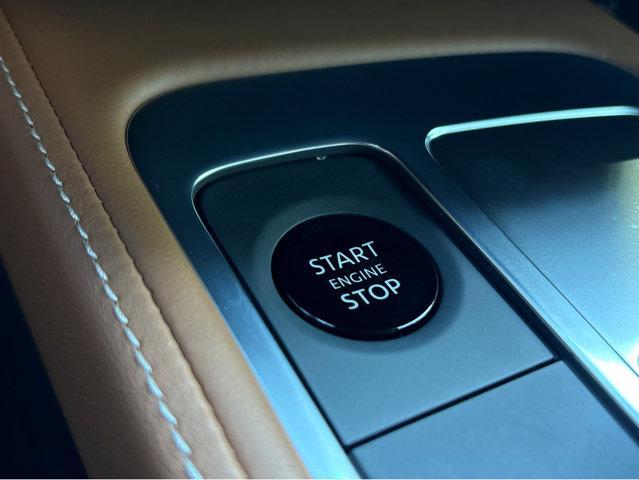 new 2026 INFINITI QX60 car, priced at $74,345