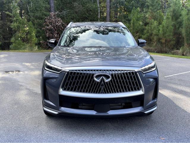 new 2026 INFINITI QX60 car, priced at $59,690