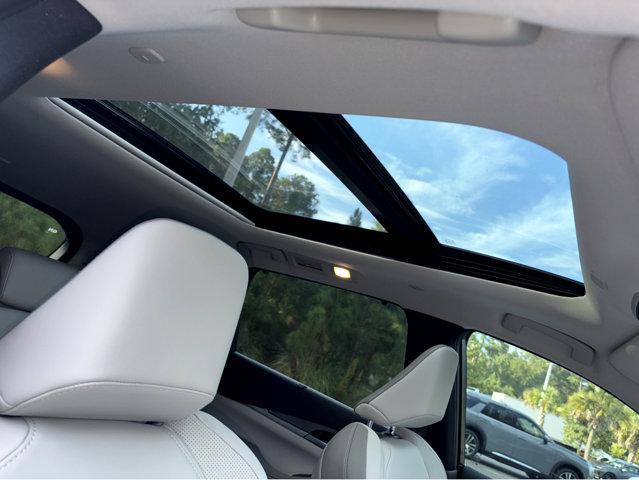 new 2026 INFINITI QX60 car, priced at $59,690