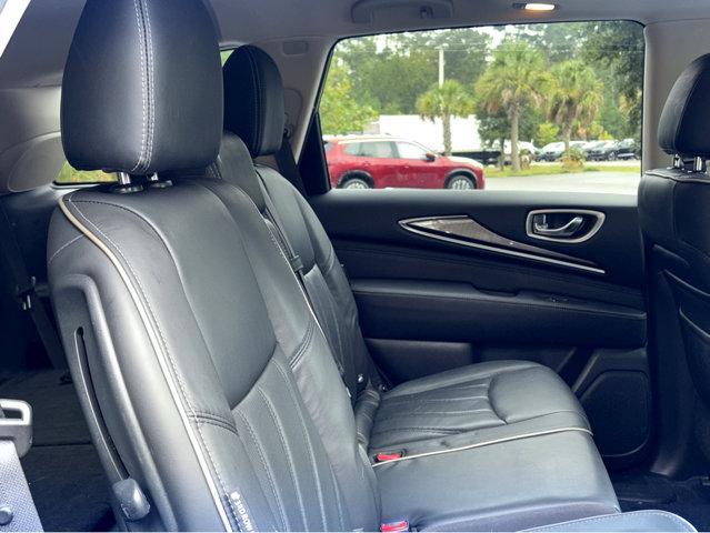 used 2020 INFINITI QX60 car, priced at $19,000