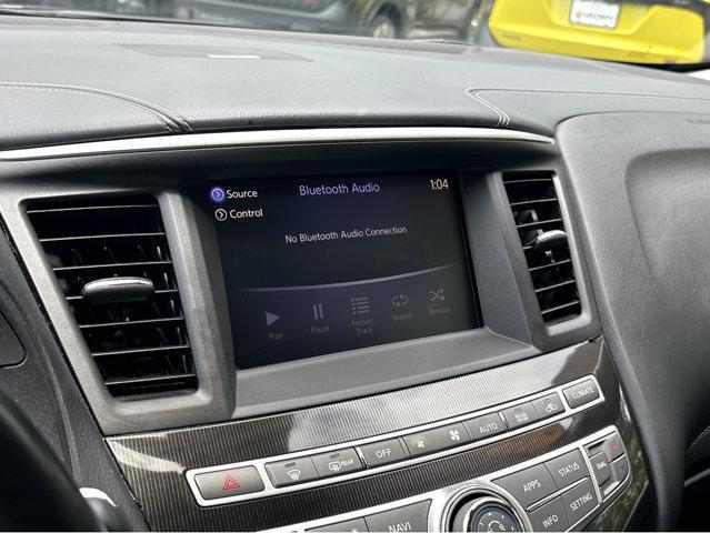 used 2020 INFINITI QX60 car, priced at $19,000