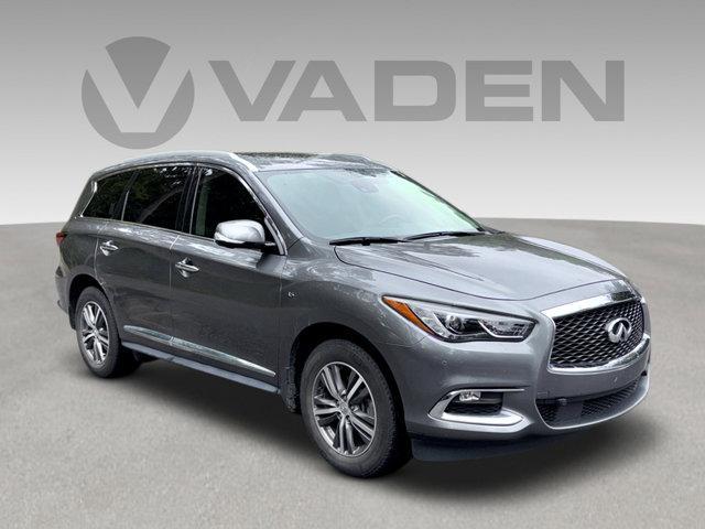 used 2020 INFINITI QX60 car, priced at $20,000