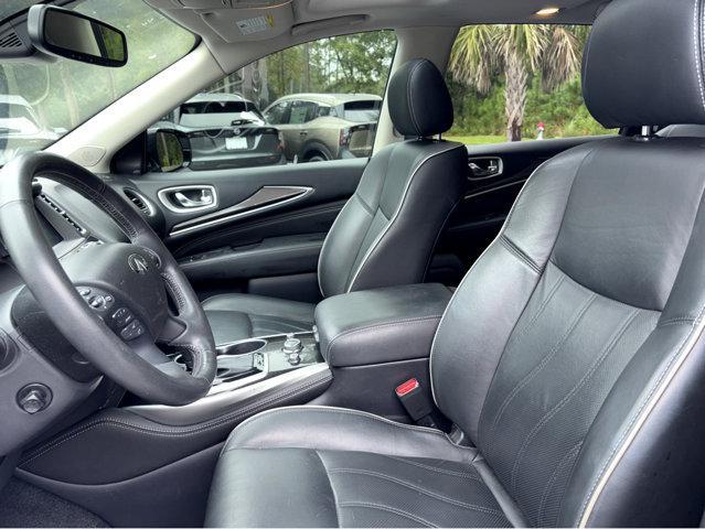 used 2020 INFINITI QX60 car, priced at $19,000
