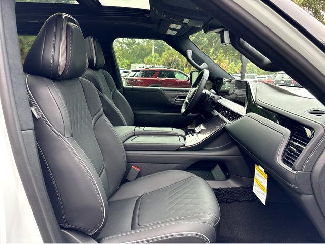 new 2026 INFINITI QX80 car, priced at $116,860