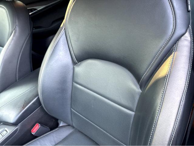 used 2023 INFINITI QX50 car, priced at $28,000
